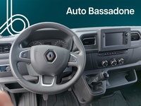 Renault Master vaihtoauto