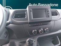 Renault Master vaihtoauto