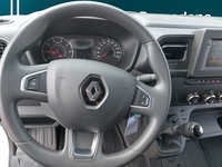 Renault Master vaihtoauto