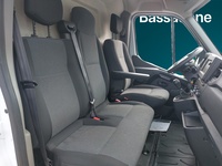 Renault Master vaihtoauto