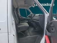 Renault Master vaihtoauto