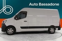 Renault Master vaihtoauto