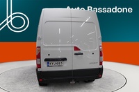 Renault Master vaihtoauto