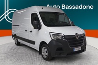 Renault Master vaihtoauto