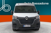 Renault Master vaihtoauto