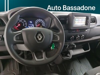 Renault Master vaihtoauto