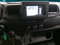 Renault Master vaihtoauto