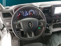 Renault Master vaihtoauto