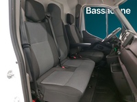 Renault Master vaihtoauto