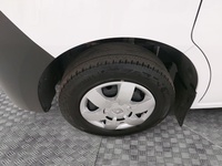 Renault Master vaihtoauto