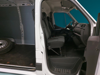 Renault Master vaihtoauto