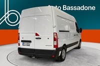 Renault Master vaihtoauto