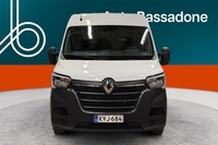 Renault Master vaihtoauto