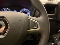 Renault Master vaihtoauto