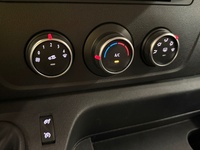 Renault Master vaihtoauto