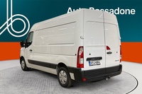 Renault Master vaihtoauto