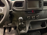 Renault Master vaihtoauto