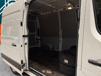 Renault Master vaihtoauto