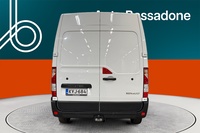 Renault Master vaihtoauto