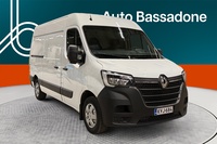 Renault Master vaihtoauto