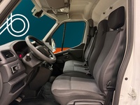 Renault Master vaihtoauto