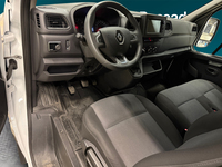 Renault Master vaihtoauto