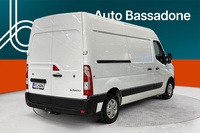 Renault Master vaihtoauto