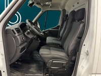 Renault Master vaihtoauto