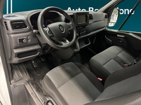 Renault Master vaihtoauto