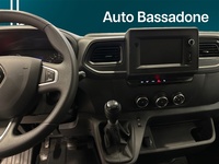 Renault Master vaihtoauto