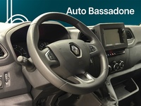 Renault Master vaihtoauto