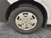 Renault Master vaihtoauto