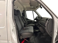 Renault Master vaihtoauto