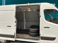 Renault Master vaihtoauto