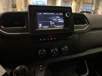 Renault Master vaihtoauto