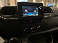 Renault Master vaihtoauto