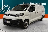 Citroën ë-Jumpy vaihtoauto