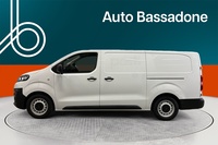 Citroën ë-Jumpy vaihtoauto