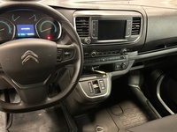 Citroën ë-Jumpy vaihtoauto