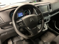 Citroën ë-Jumpy vaihtoauto