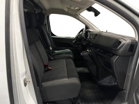 Citroën ë-Jumpy vaihtoauto