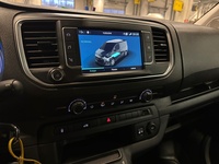 Citroën ë-Jumpy vaihtoauto