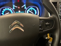 Citroën ë-Jumpy vaihtoauto