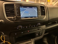 Citroën ë-Jumpy vaihtoauto