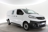 Opel Vivaro-e vaihtoauto