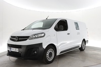 Opel Vivaro-e vaihtoauto