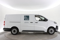 Opel Vivaro-e vaihtoauto