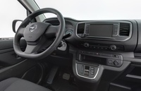 Opel Vivaro-e vaihtoauto