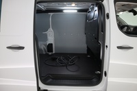 Opel Vivaro-e vaihtoauto