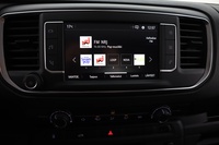 Opel Vivaro-e vaihtoauto